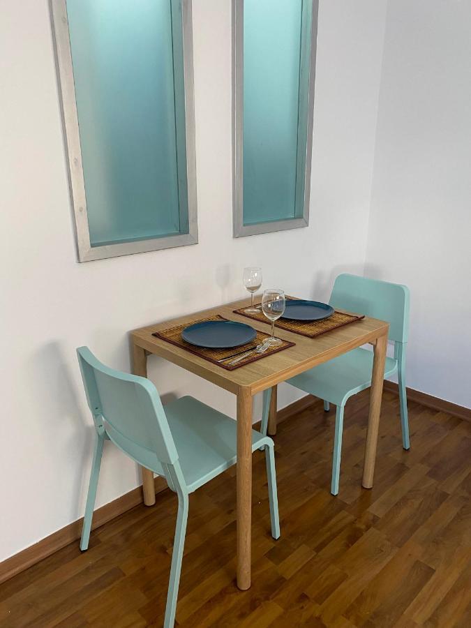 Lovely Studio Apartment In Pafos Exterior foto