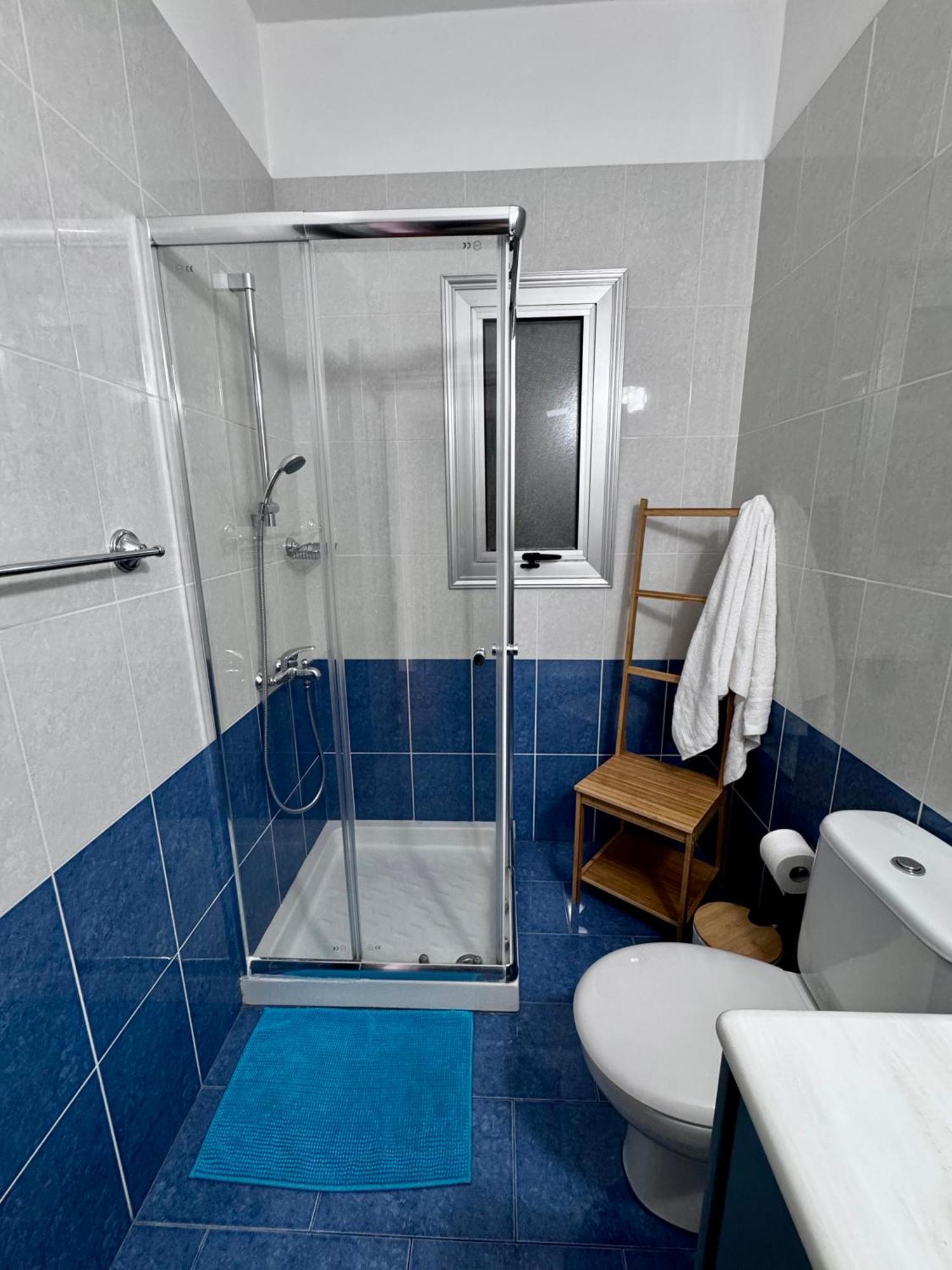 Lovely Studio Apartment In Pafos Exterior foto